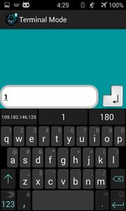 TESTING THE BLUETOOTH!