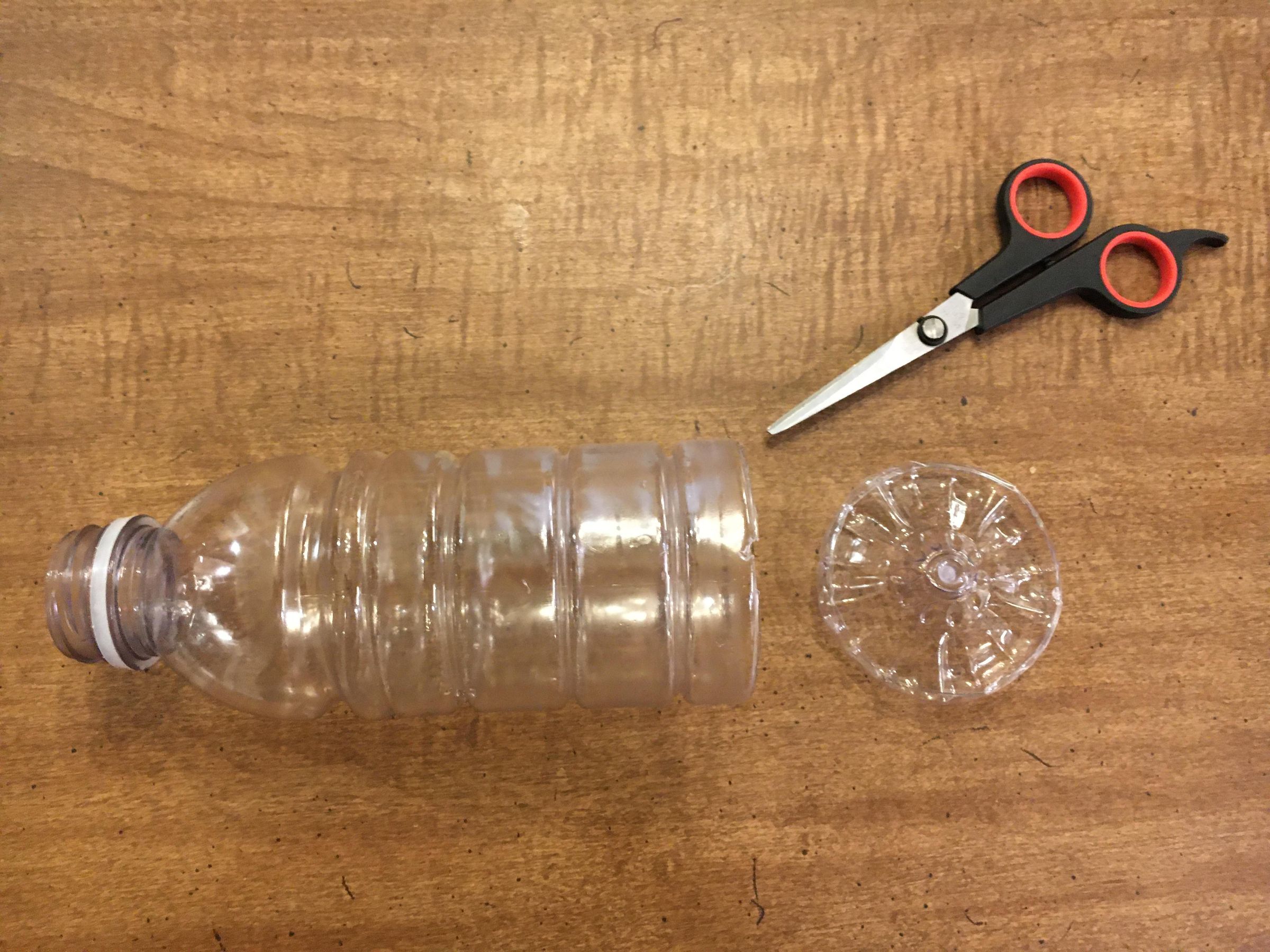 Basic Survival Water Filter Lesson 8 Steps Instructables