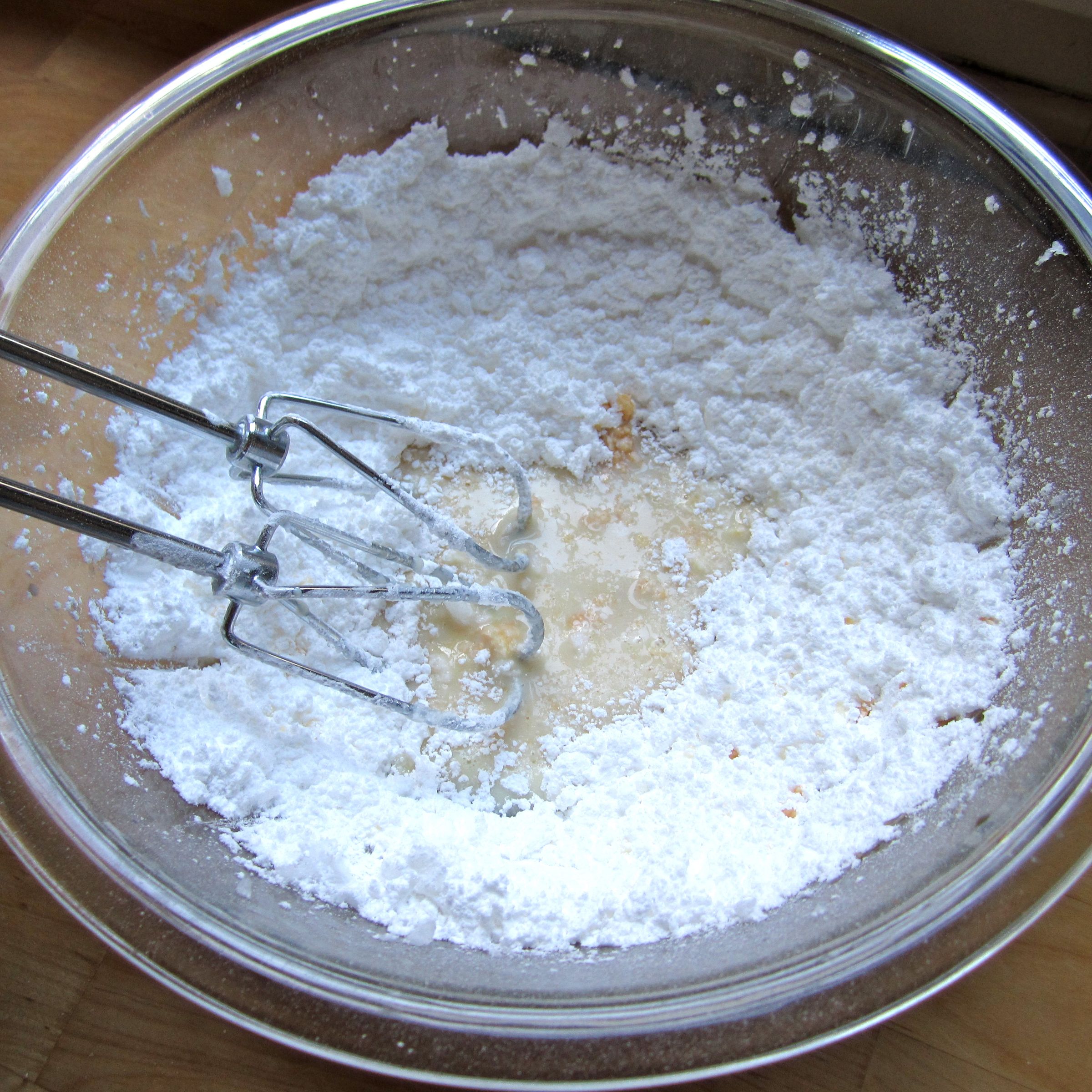 Coconut Oil Frosting (with Pictures) Instructables