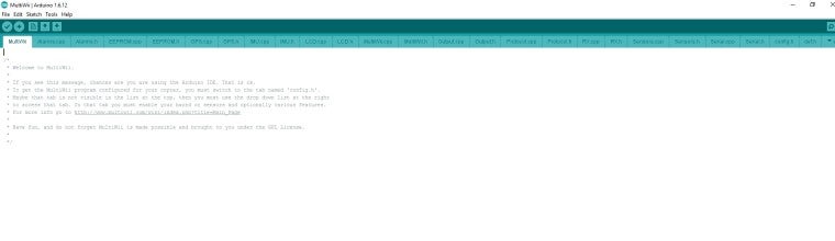 How to Build a Rc Drone and the Transmitter Using Arduino : 11 Steps ...