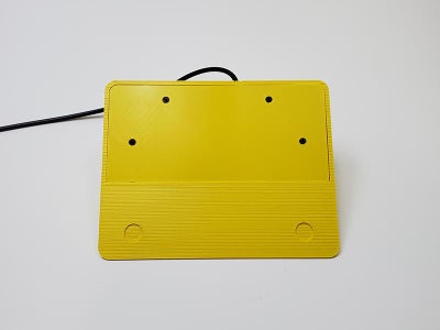 CHARGING DOCK
