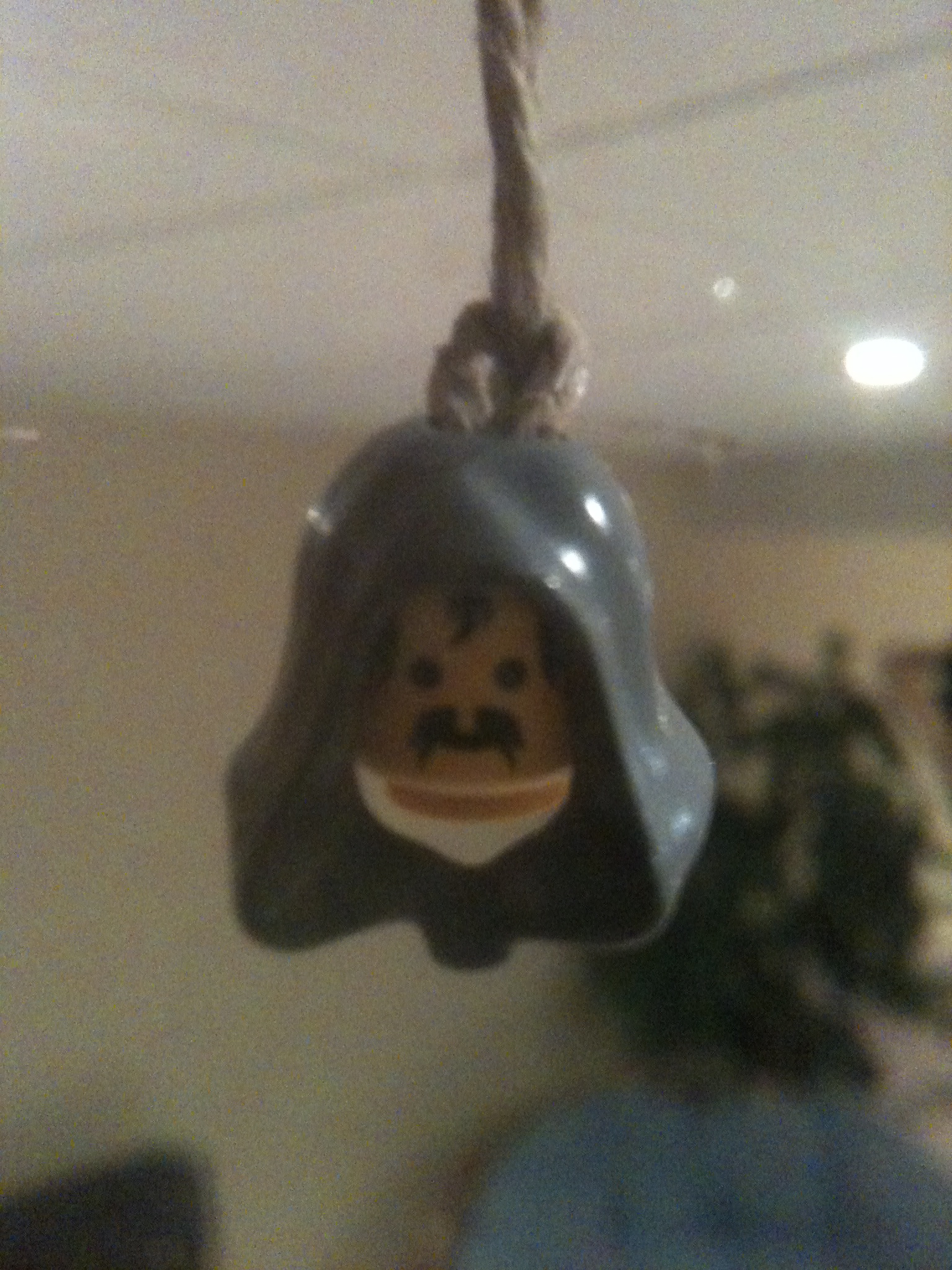 How to Make Lego Head Beads