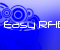 EASY RFID Add/Delete Tag Door Unlock