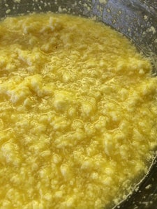 Wet Ingredients