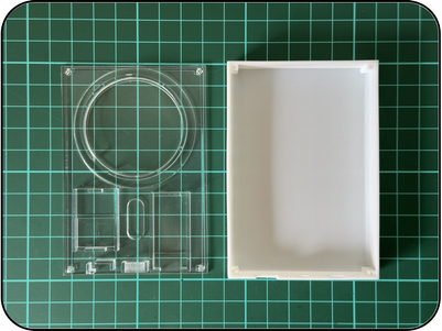 Assembly Layout