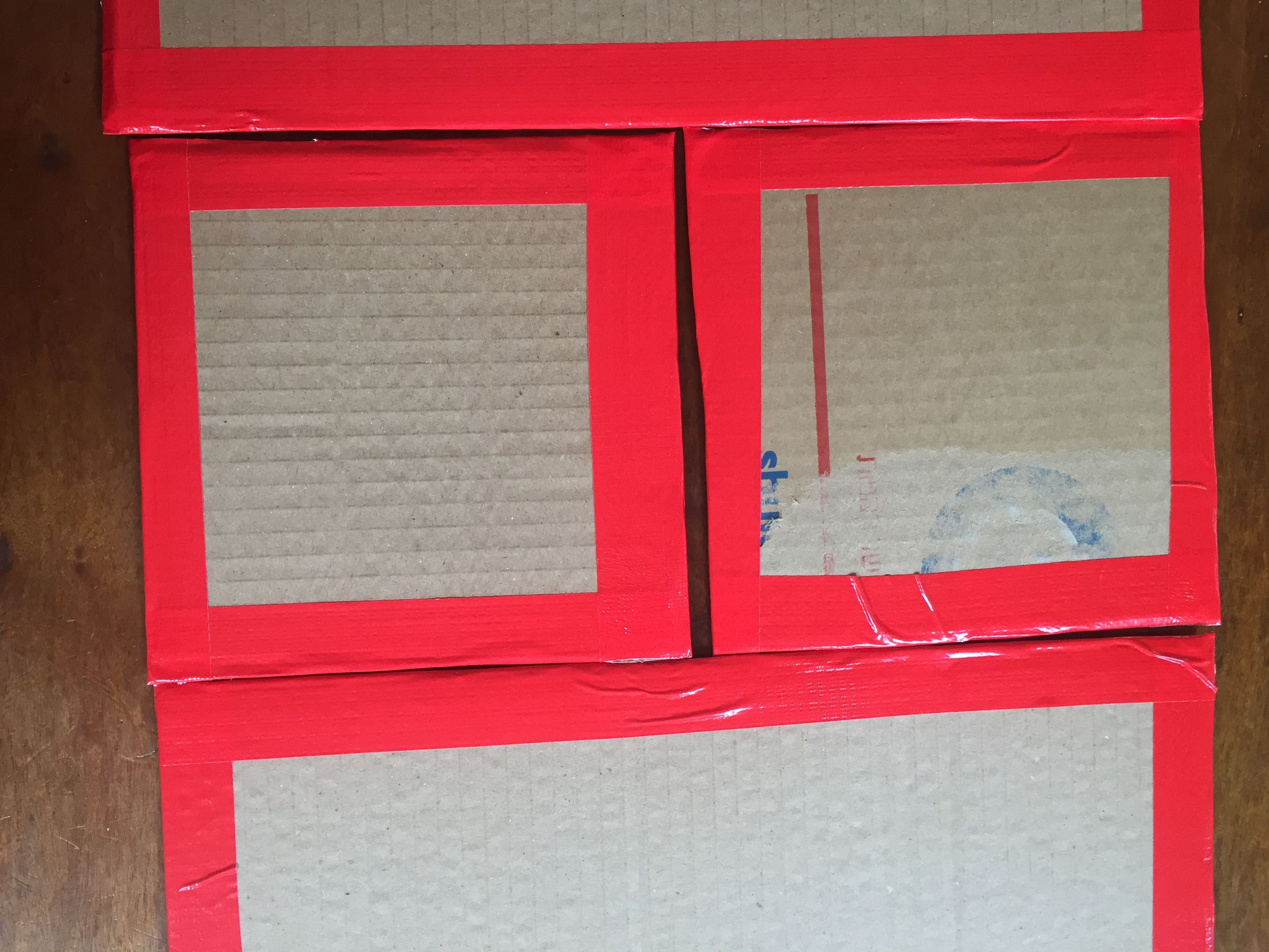 Clothes Folding Board 6 Steps (with Pictures) Instructables