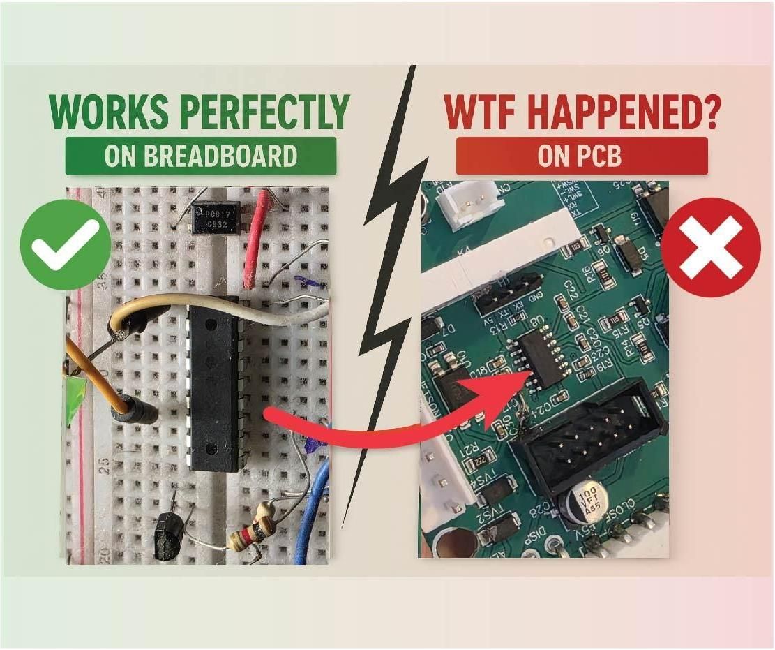 Why Does This Microcontroller Stops Working? - ATtiny1614 Fuses