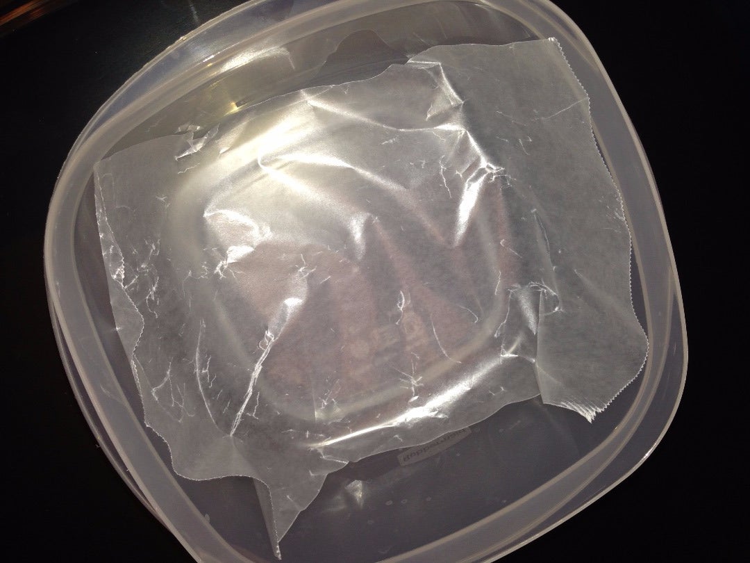  Storing Peanut Butter Cheerio Clusters