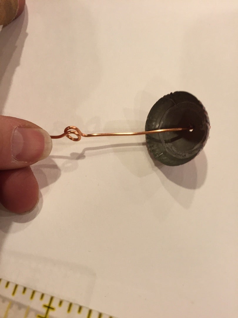 Attach Bottom Cap
