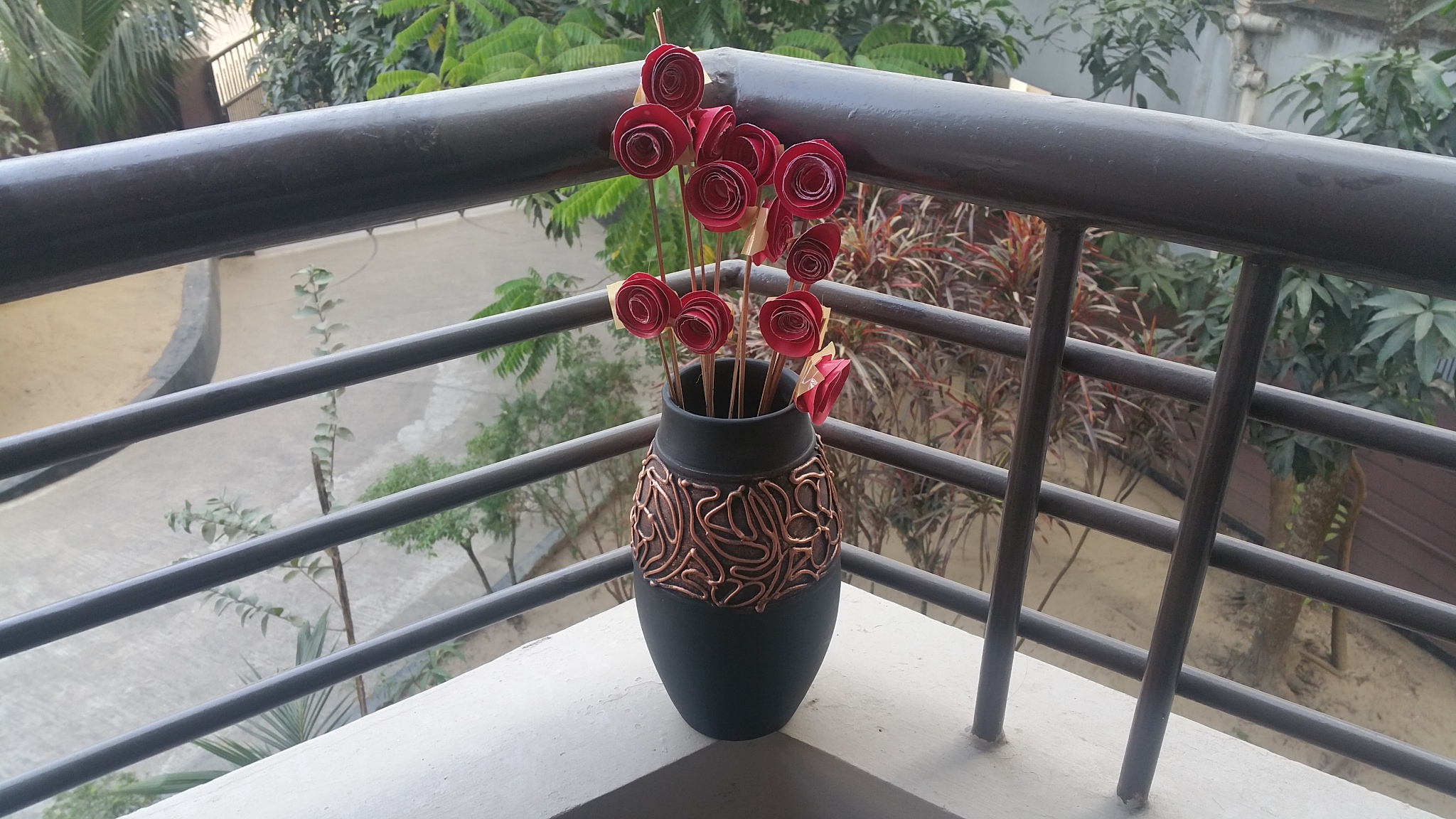 Make Extraordinary Beautiful Flowers 