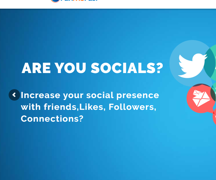 How to Attract More Users to Social Media Profiles