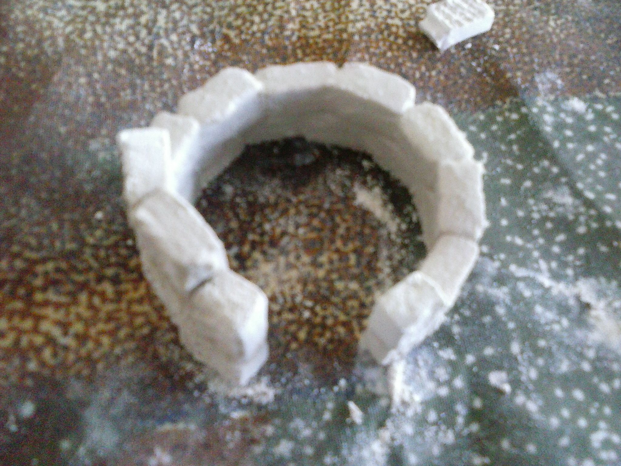 Lighthouse Aquarium Decoration 4 Steps Instructables