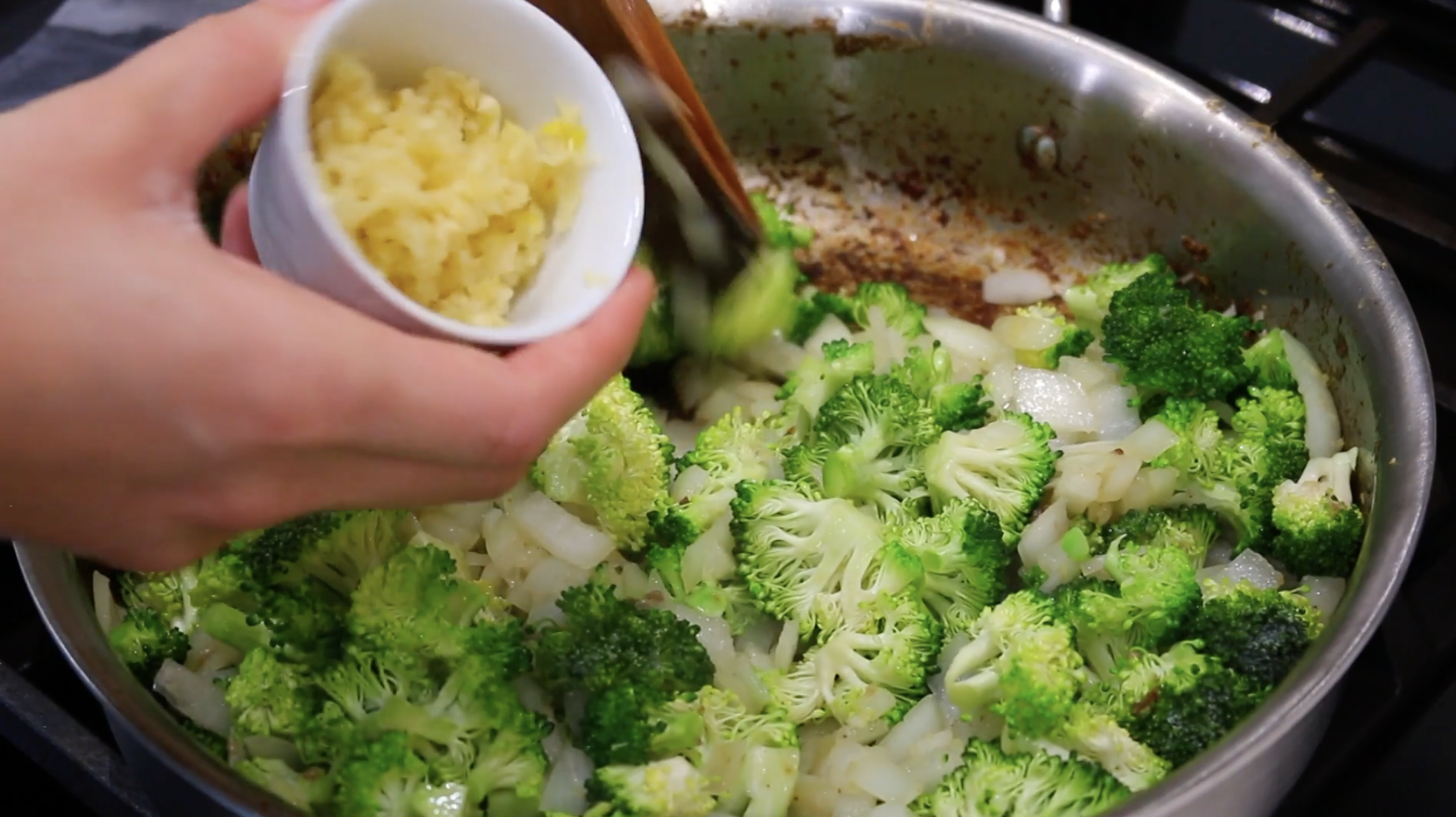 How to Make Beef and Broccoli Stir Fry EASY One Pot Meal 13 Steps