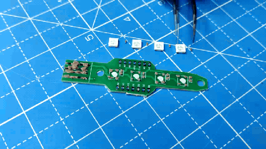 PCB Assembly Process