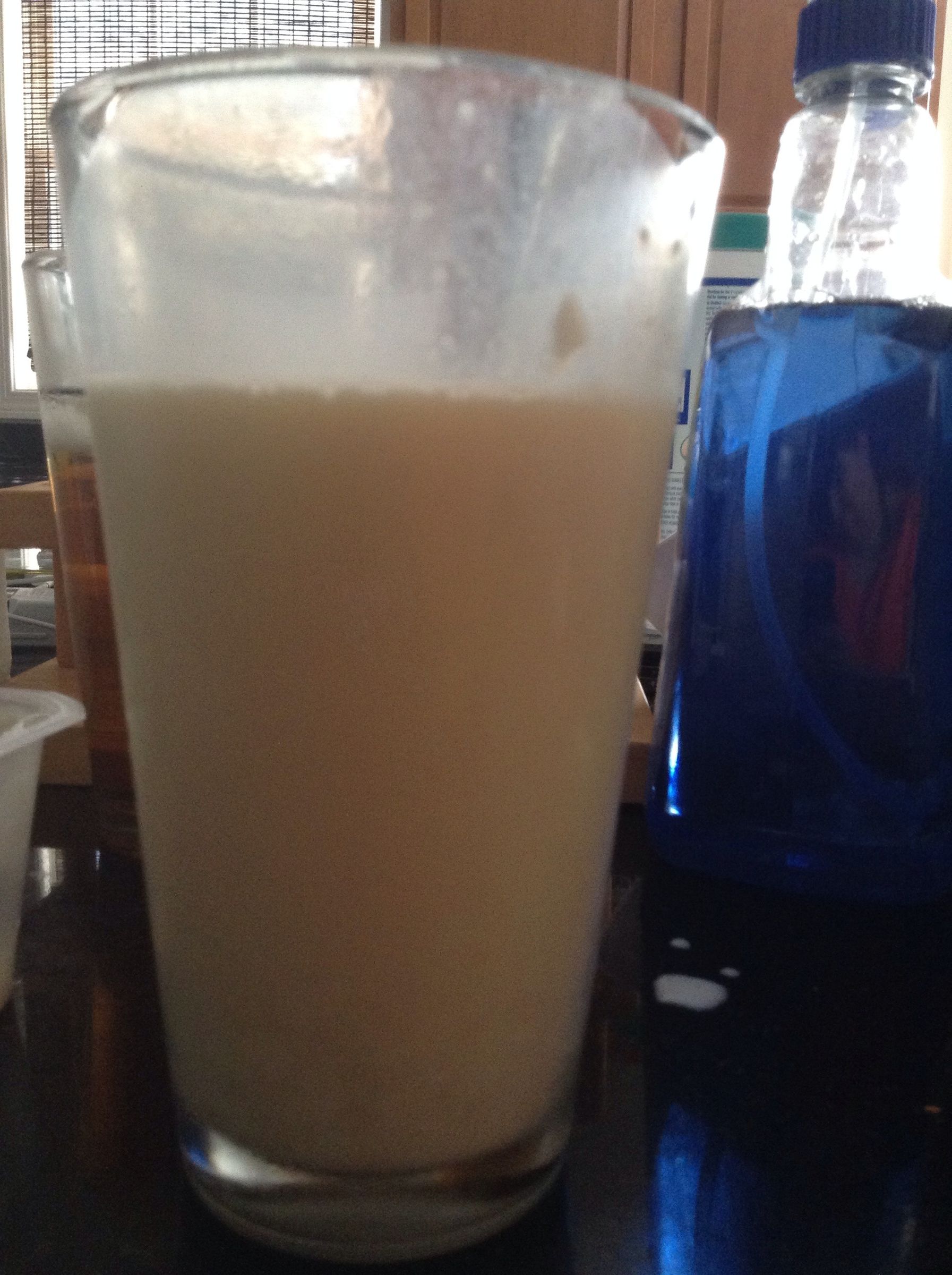 Replica Orange Julius