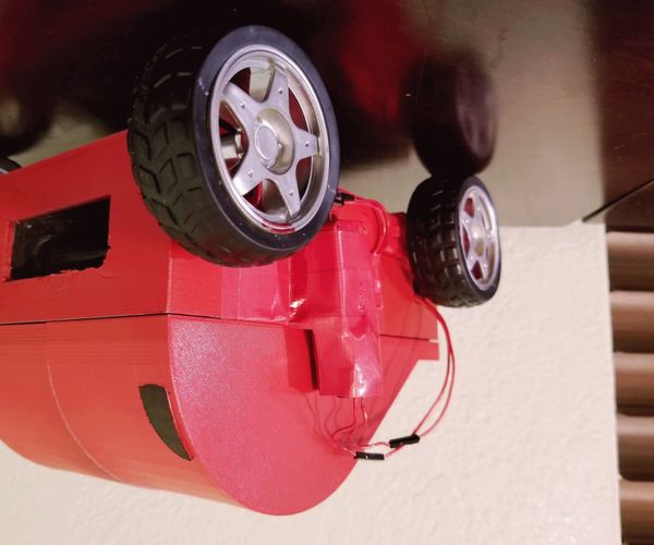 TrojanBOT