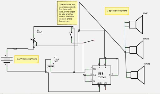 Download the Fritzing File