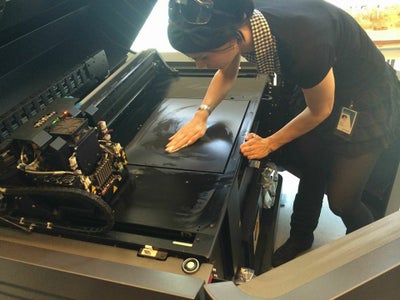 WHAT DID I DO? // 3D Printing Experiments