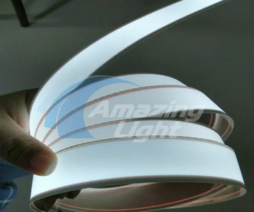 Prepare EL Backlight