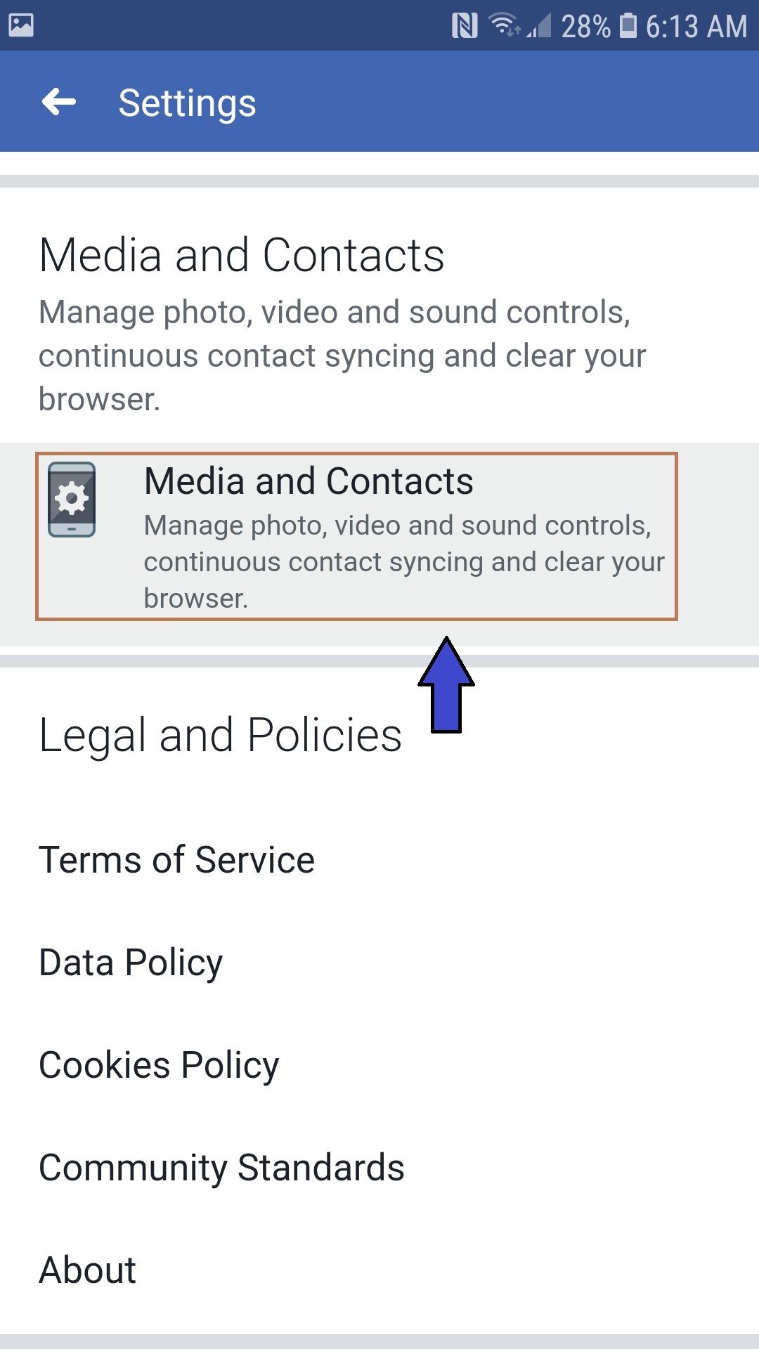 How to Stop Facebook From Autoplaying Videos on Android!! 10 Steps Instructables