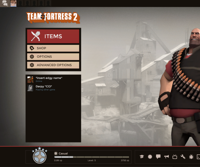 How to Make a Custom Hit/Killsound in Valve's Team Fortess 2 