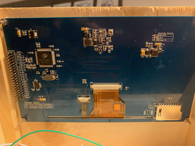 Build 80s Style Home Computers From Scratch From Arduino Components ...