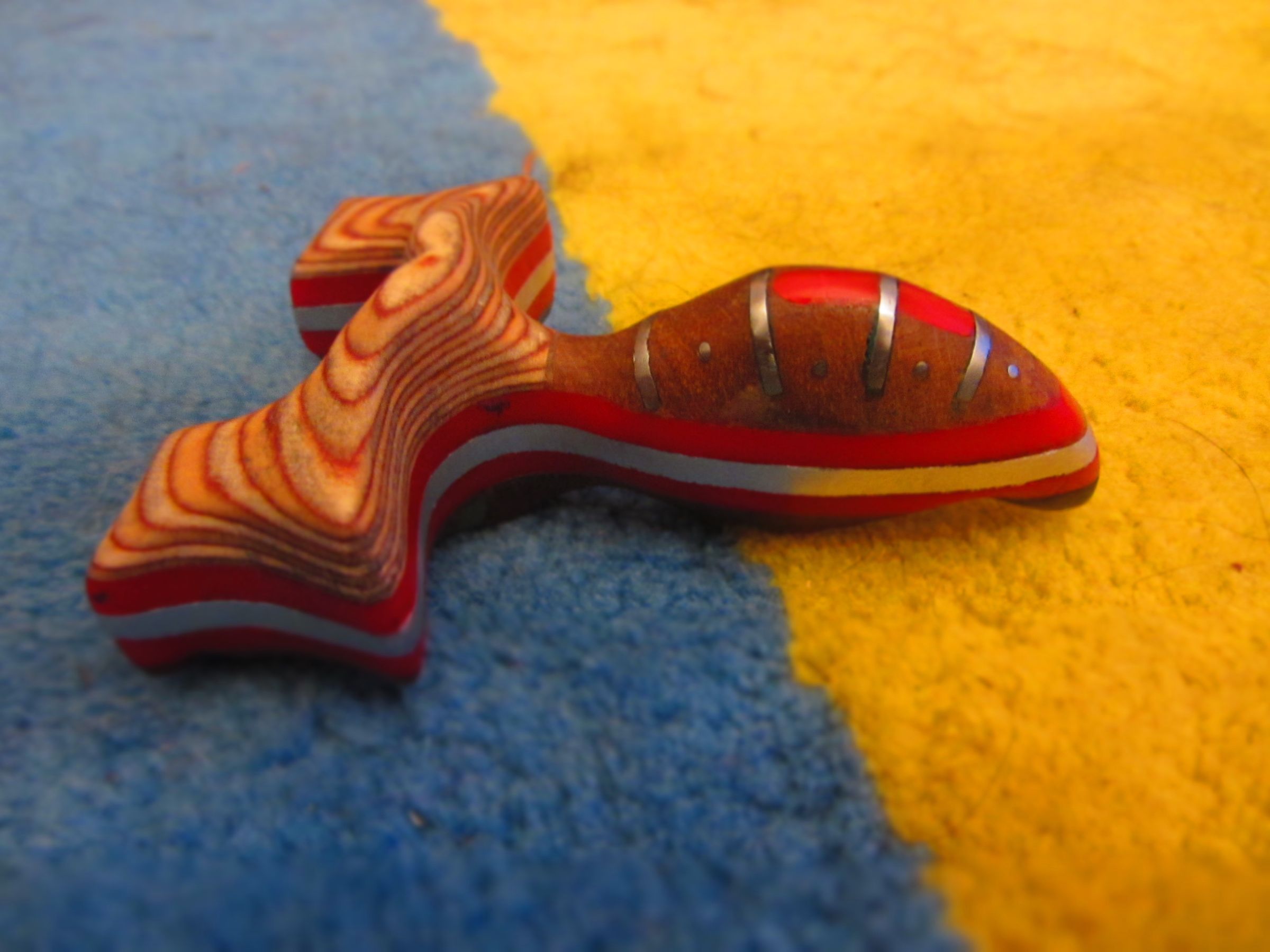 How to Make an Advanced Woodwork Slingshot