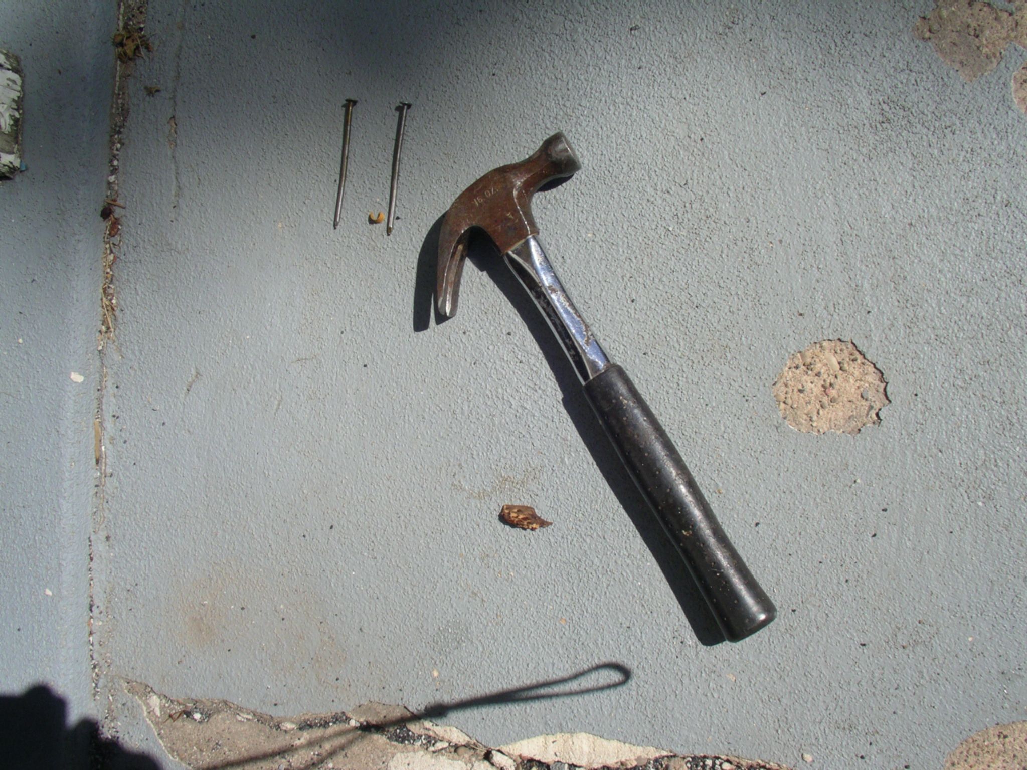 Cheaper Than Cheap Bike Stand!