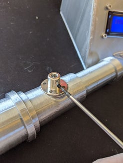 Adding Flanges
