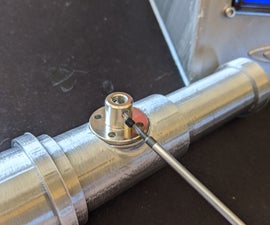 Adding Flanges