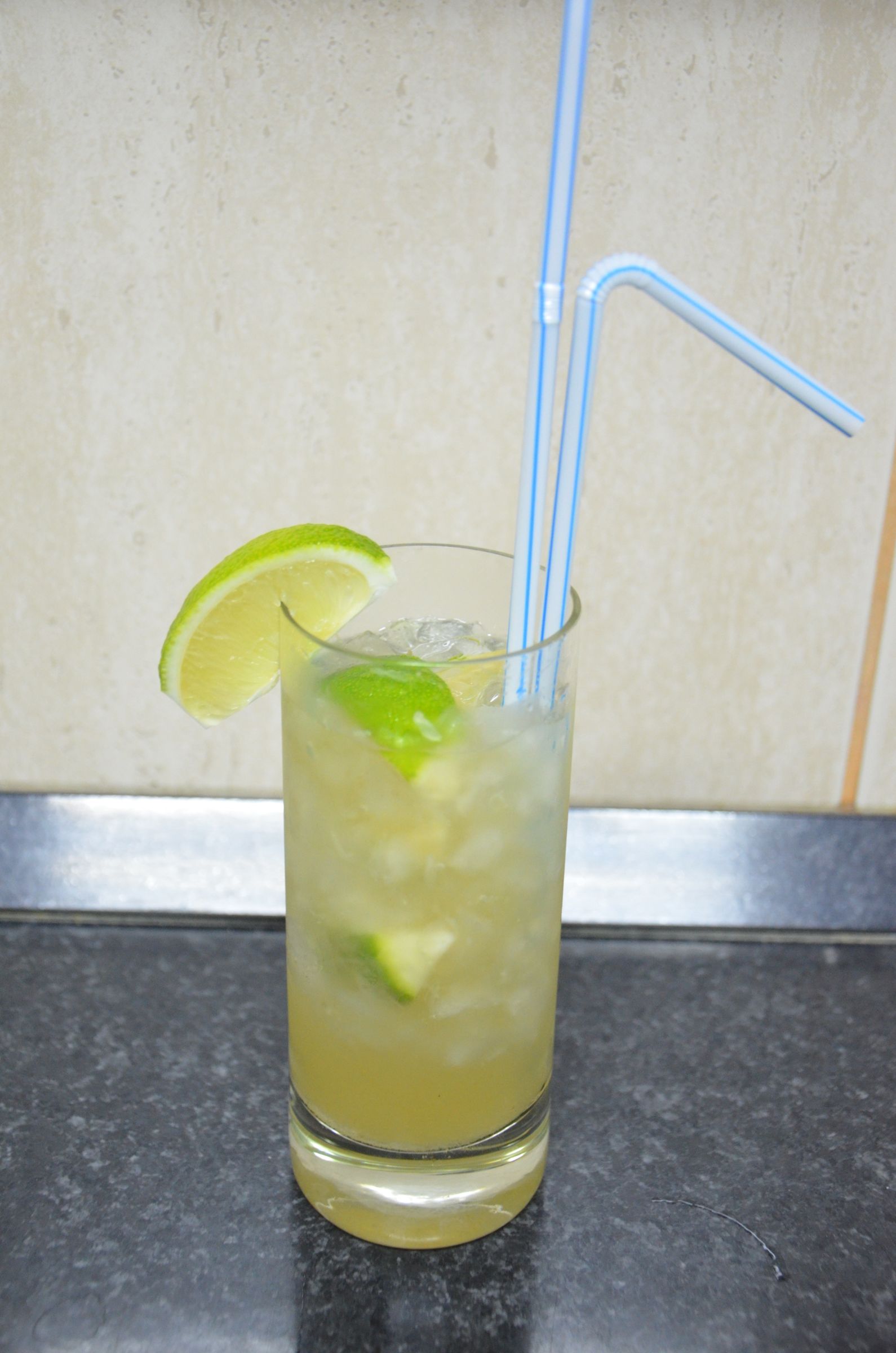 Caipiroska