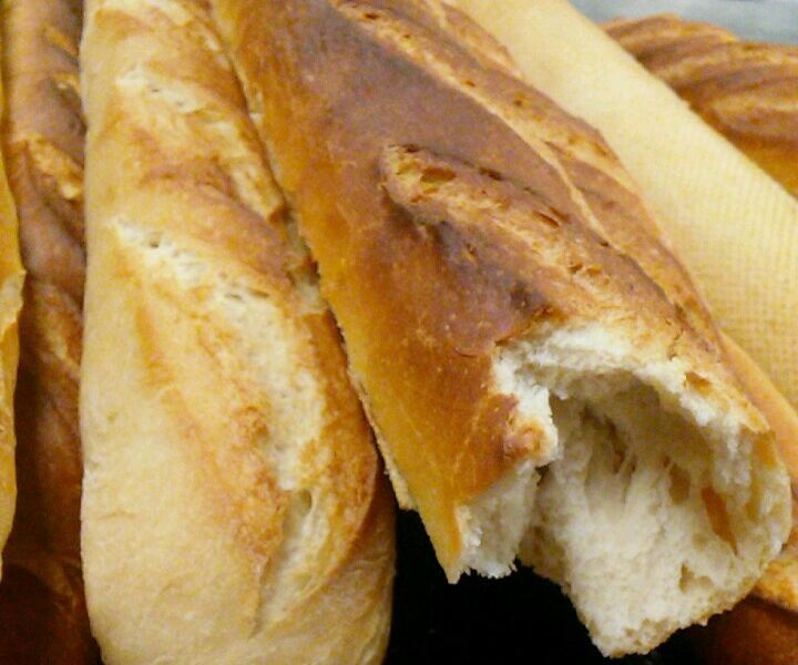 French Baguettes