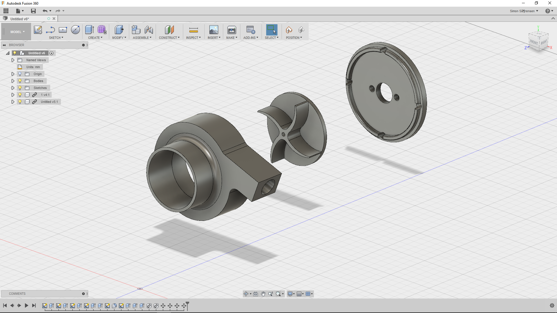 Instant Drink Cooler Machine 9 Steps (with Pictures) Instructables