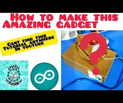 Card Dealing Robot