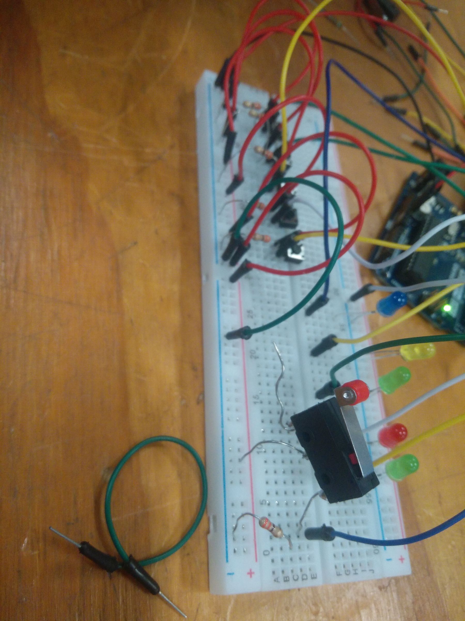 Guitar Hero Arduino Project 12 Steps (with Pictures) Instructables