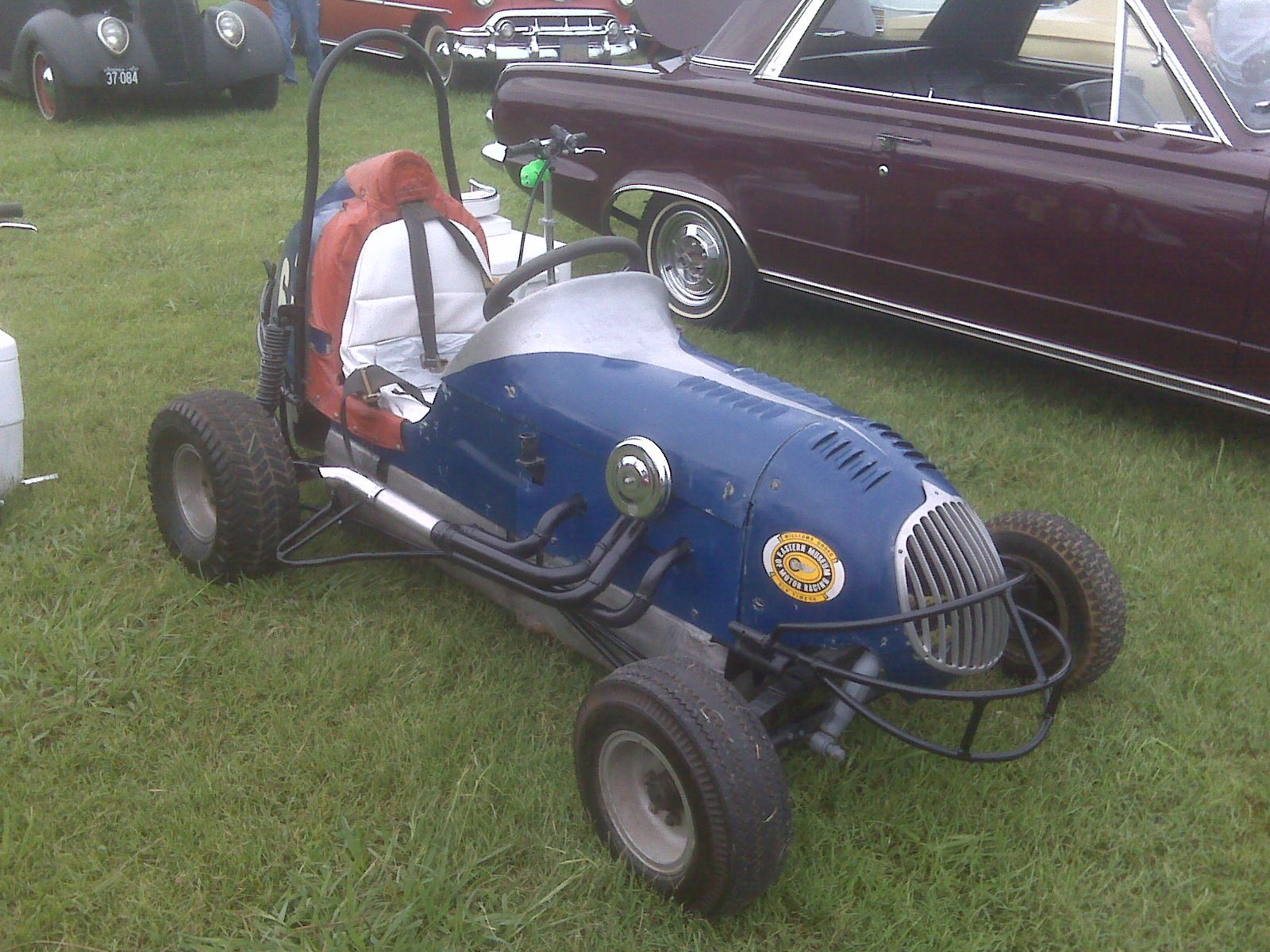 Electric Car