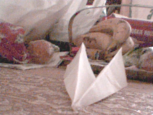 Non-wind Flyer Light Weight / Feather Weight Dart Plane