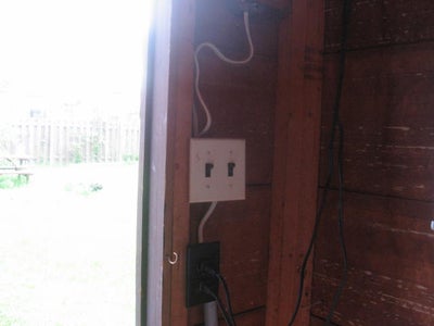 Ahhh, All the Comforts of Home!