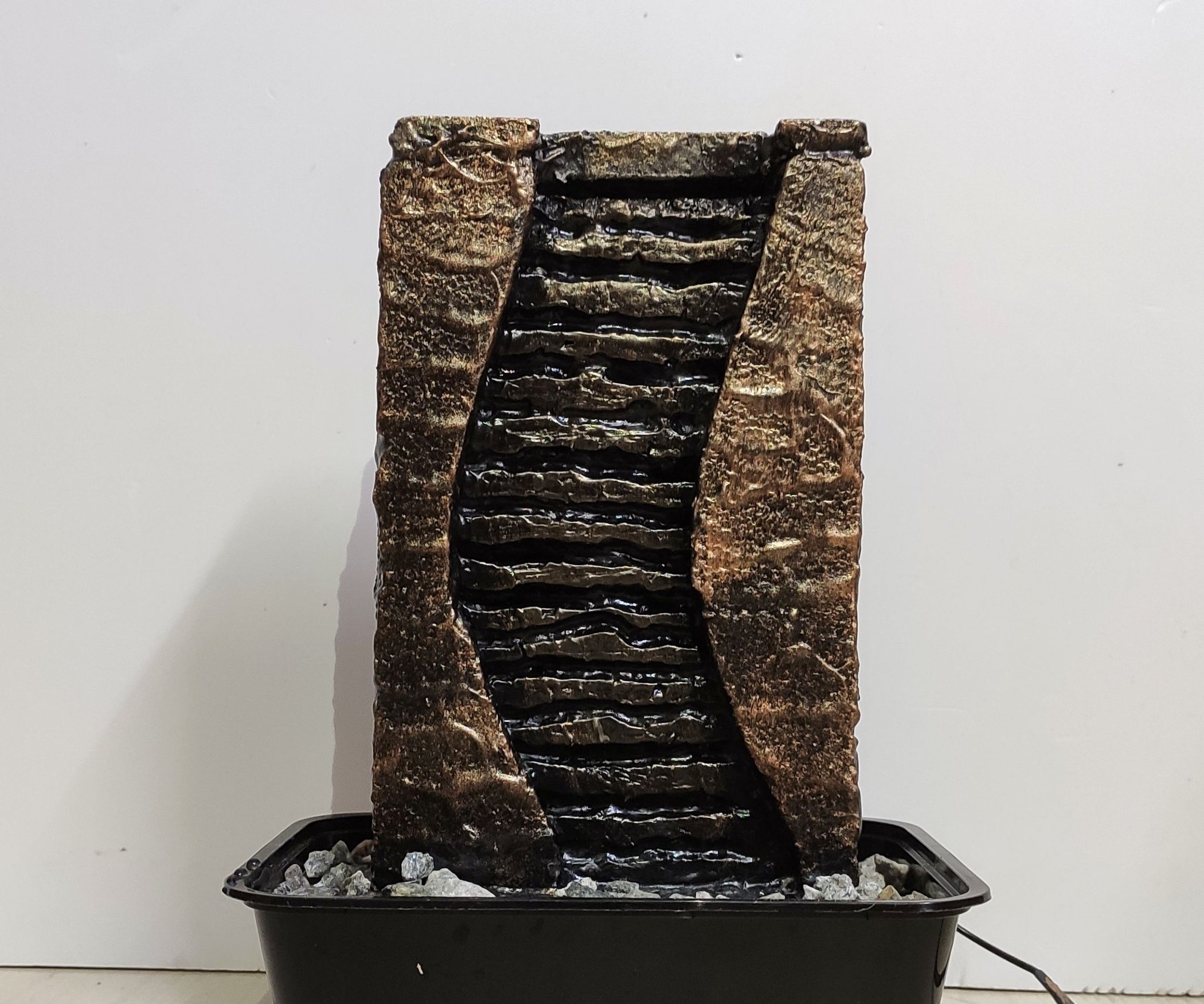 Mini Water Fountain 7 Steps (with Pictures) Instructables