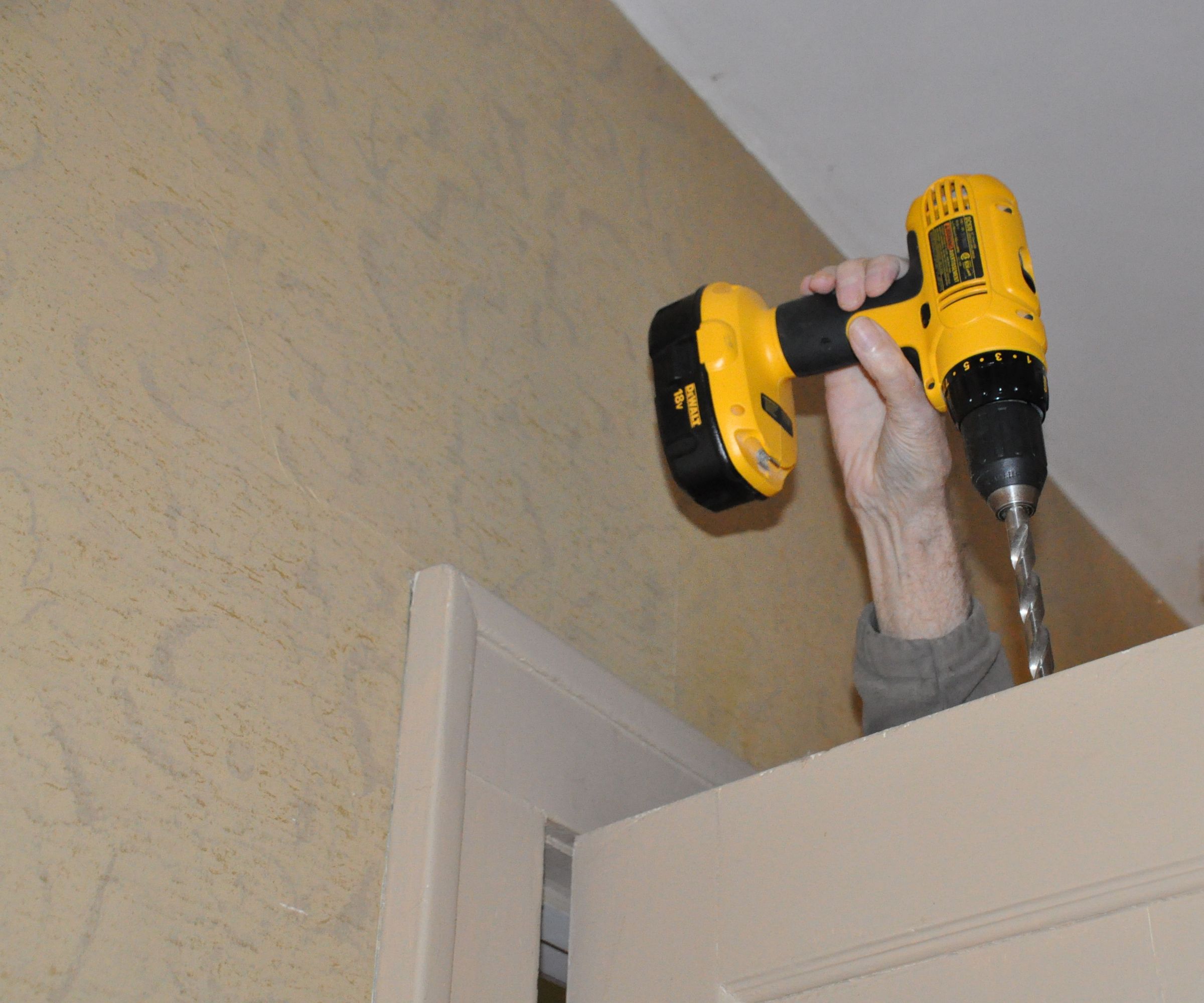 Hide Your Off Line Data