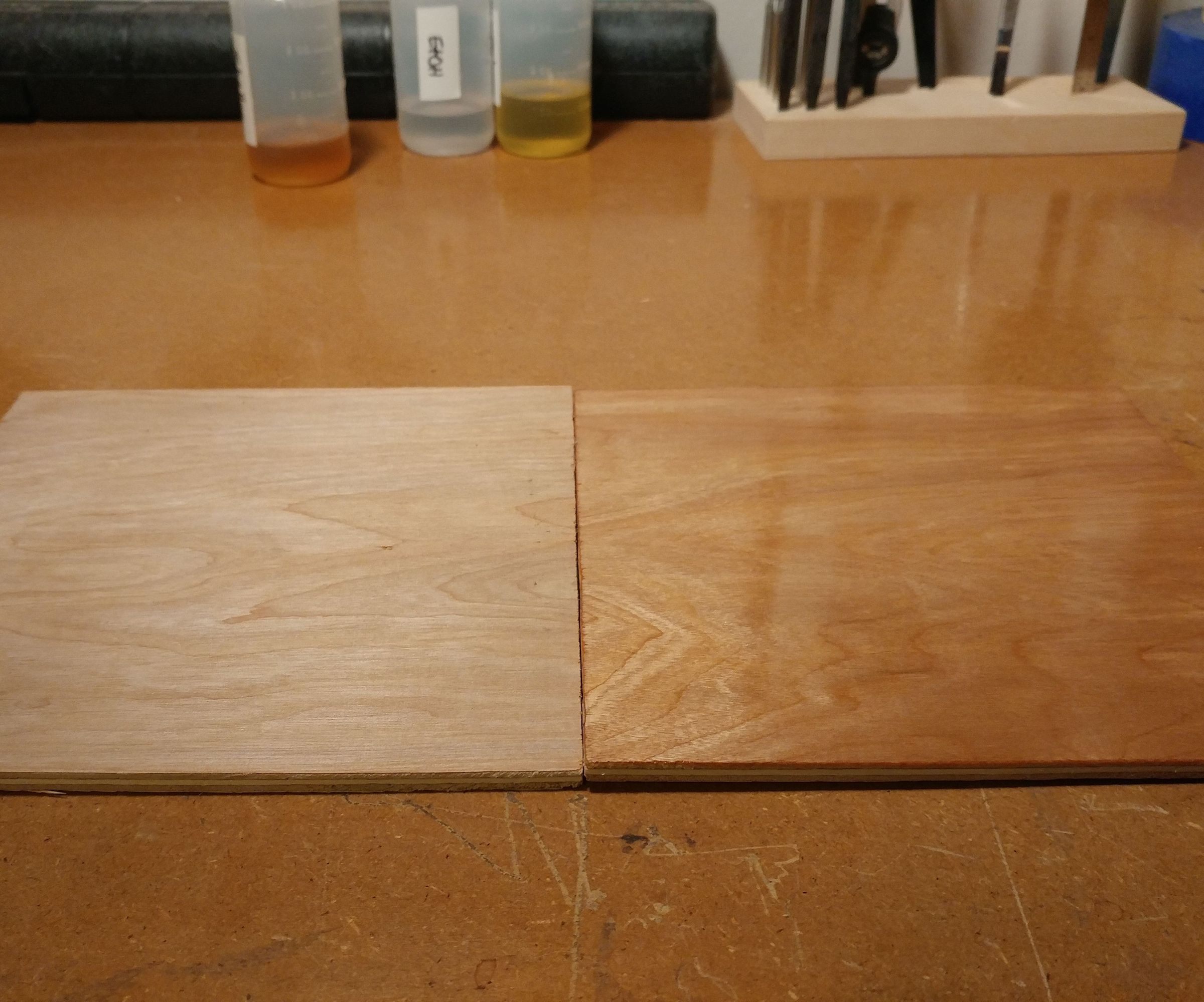 French Polish
