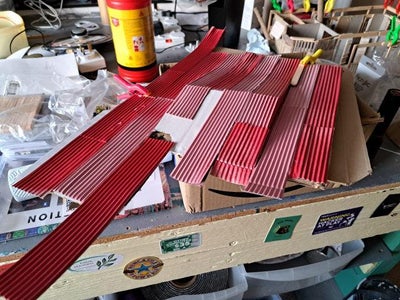 The Roof - Part 2