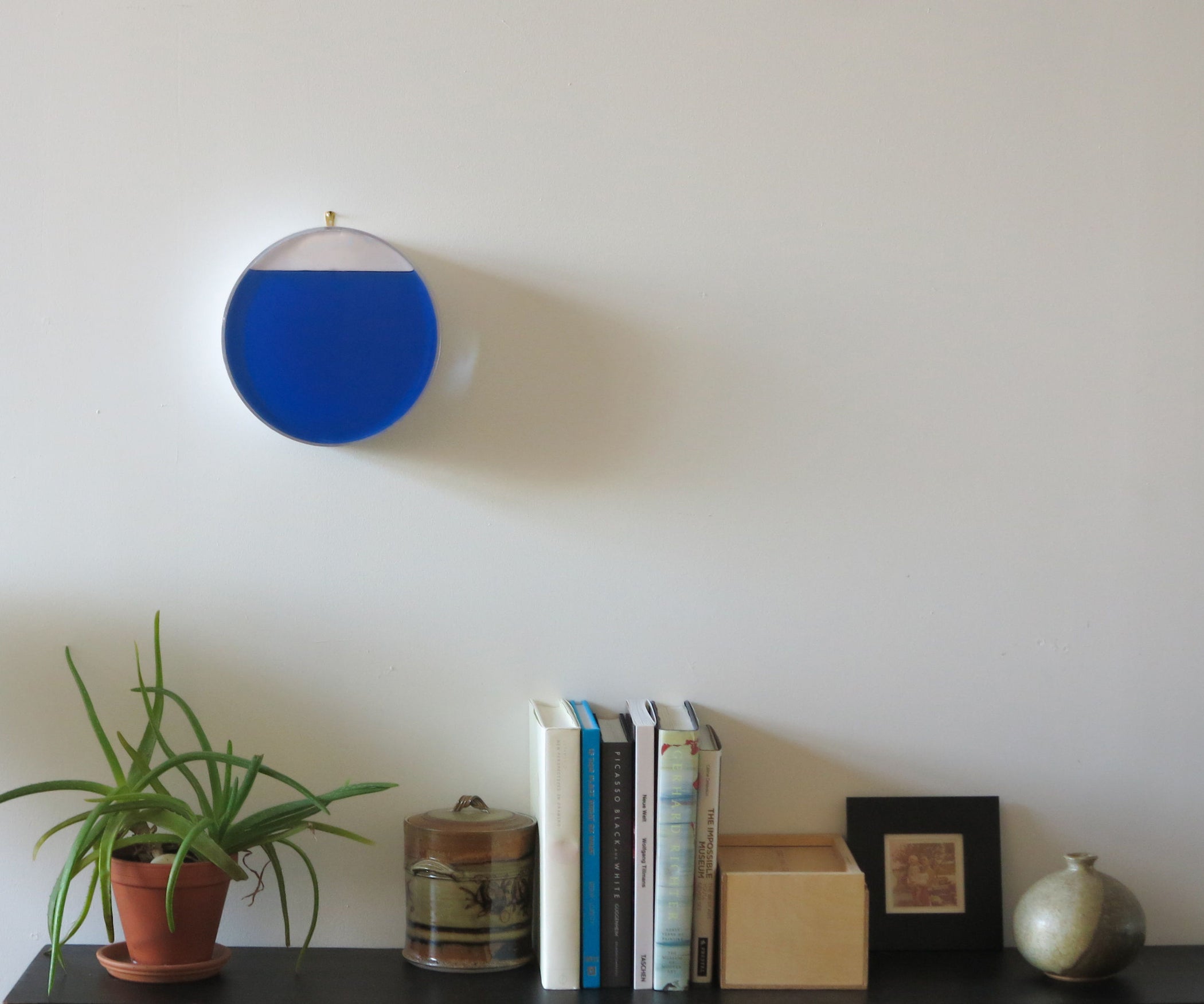 Tidal Clock 8 Steps (with Pictures) Instructables