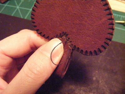 Closures: Needle and Thread