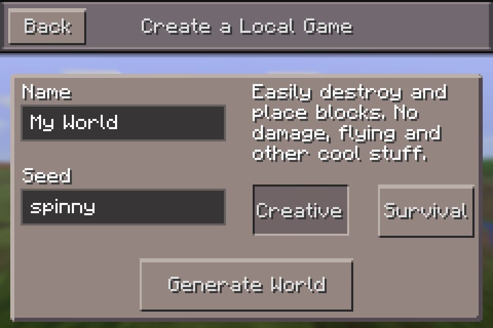 Easy IRON