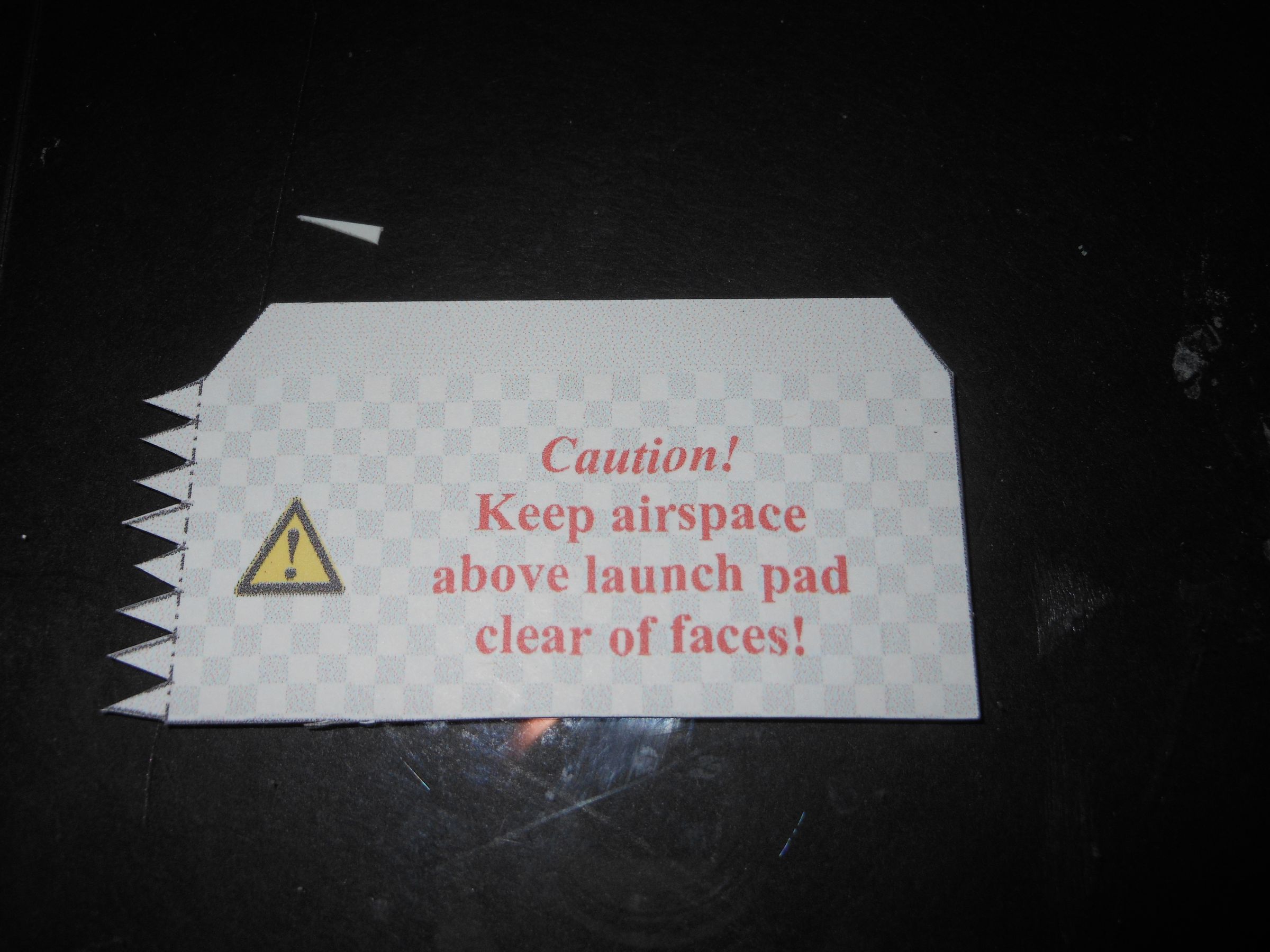 Build a Paper Rocket and Paper Launcher : 27 Steps (with Pictures ...