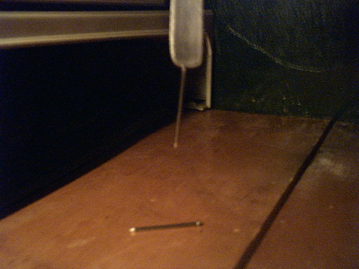 Make a Temporary Magnet