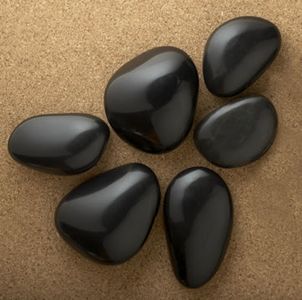 Engraved Stone Rune Set and Decorated Storage Box : 11 Steps (with ...