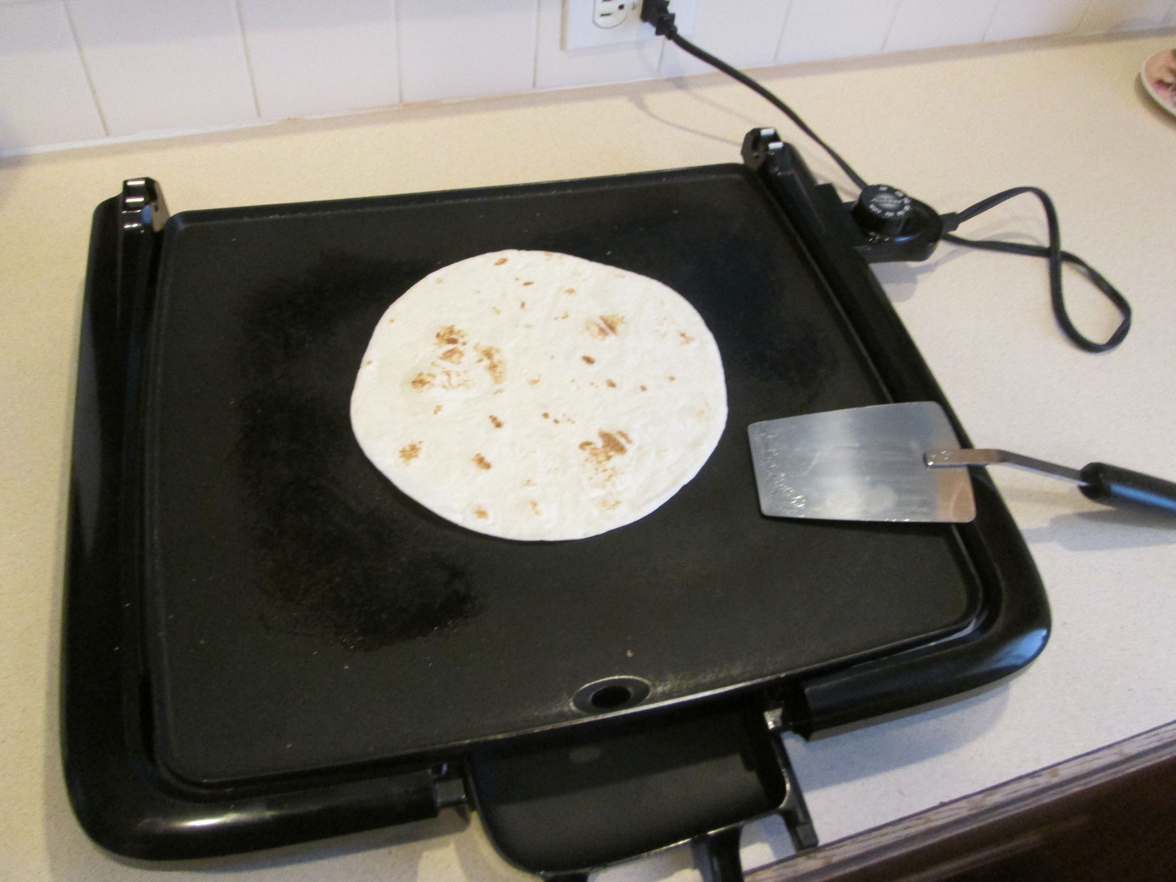 Gringo Burrito 4 Steps Instructables