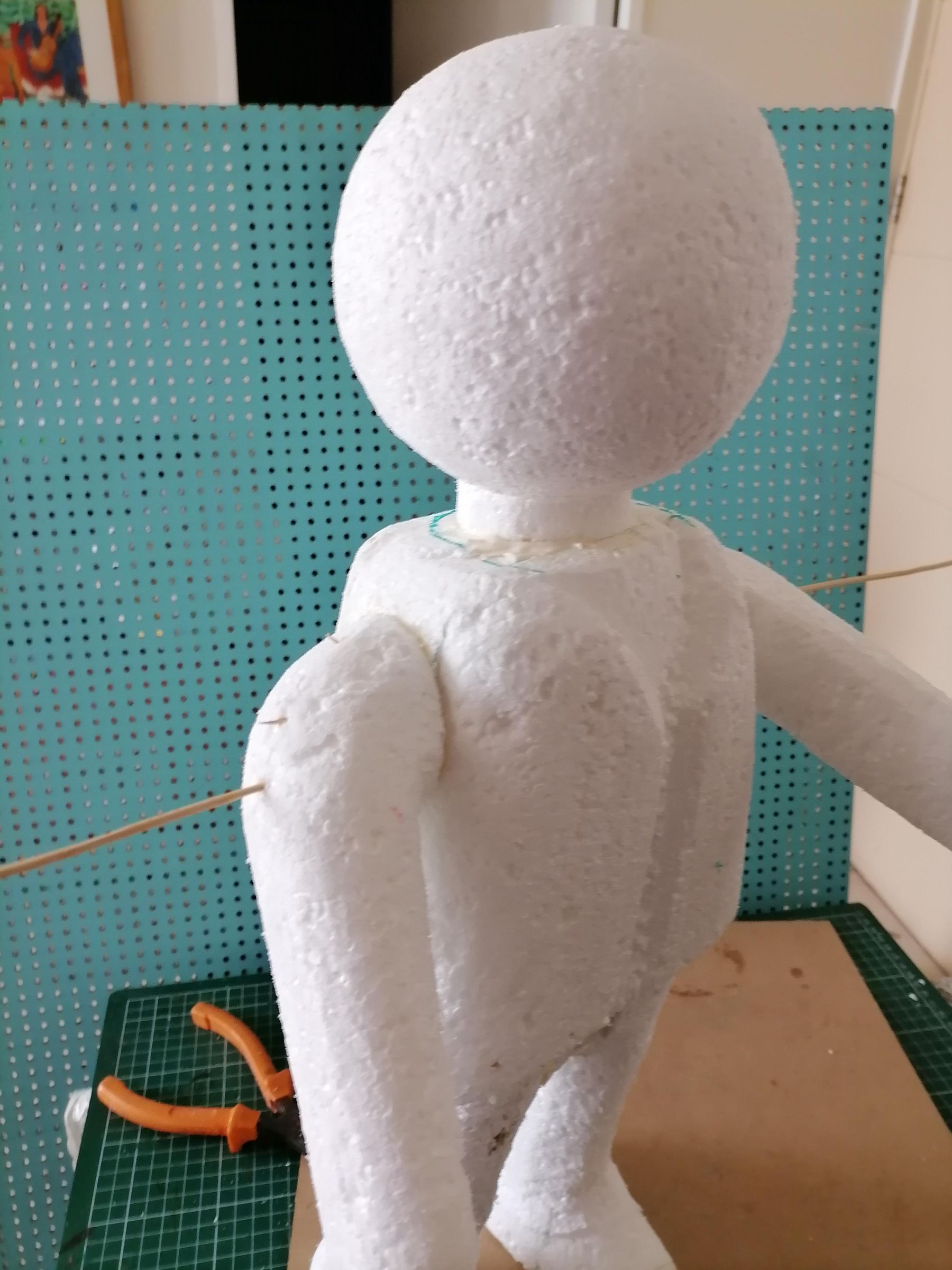  My Big Playmobil : 13 Steps (with Pictures) - Instructables 